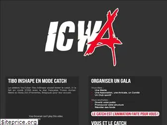 icwacatch.com