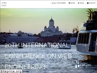 icwe2020.webengineering.org