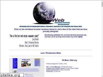 icweb.com