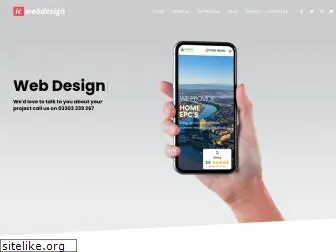 icwebdesign.co.uk