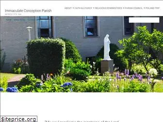 icworc.com