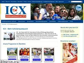 icxchange.de