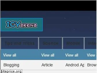 icyarena.com