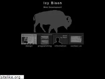 icybison.com