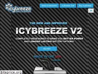 icybreeze.com