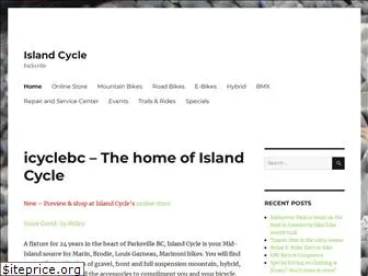 icyclebc.com