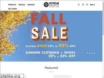 icyclesports.com