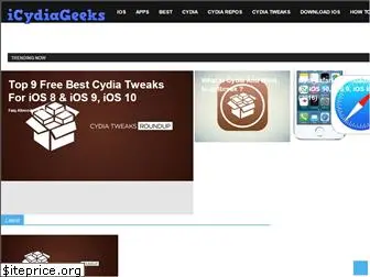 icydiageeks.com