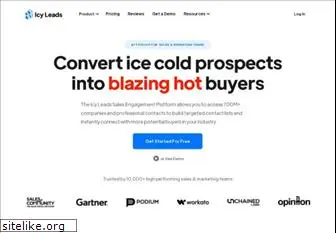 icyleads.com