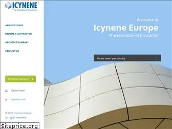 icynene.eu