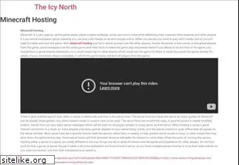 icynorth.com