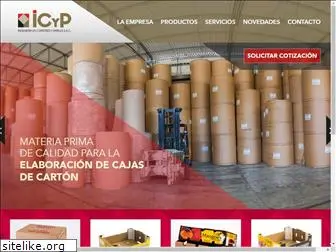 icyp.com.pe