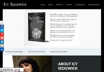 icysedgwick.com