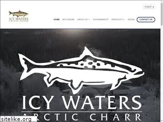 icywaters.com
