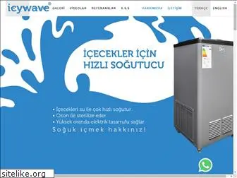 icywave.com