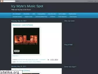 icywytesmusicspot.blogspot.com