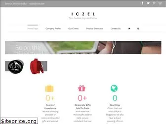 iczel.com