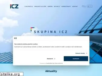 iczgroup.com