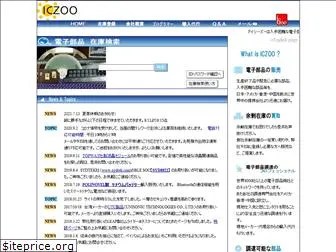 iczoo.com