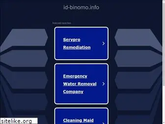 id-binomo.info
