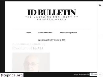 id-bulletin.com