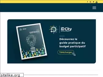 id-city.fr