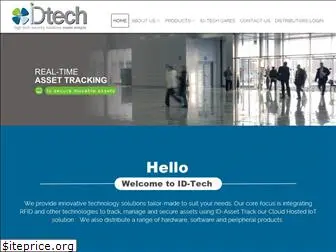 id-controltech.com