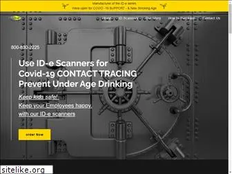 id-escanner.com