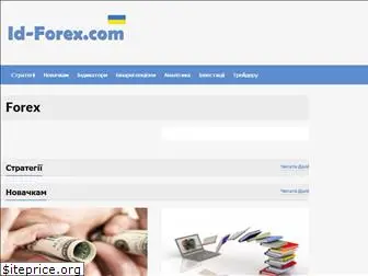 id-forex.com