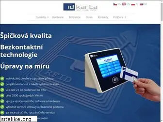 id-karta.cz