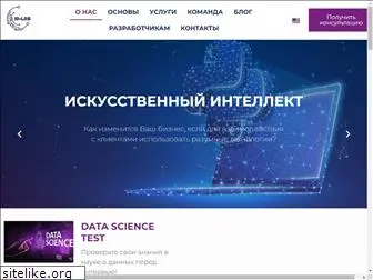 id-lab.ru