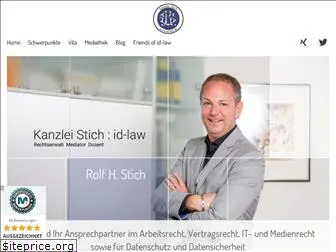 id-law.de