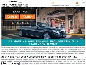 id-limousine.com