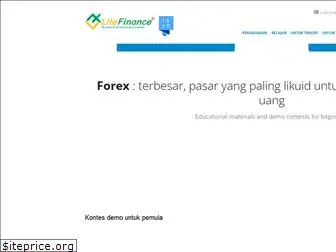 id-liteforex.com