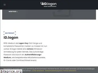 id-logon.de