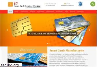 id-smartcards.com