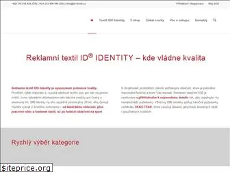 id-textil.cz