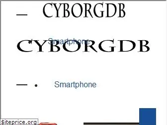 id.cyborgdb.org