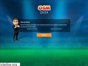 id.onlinesoccermanager.com