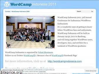 id.wordcamp.org