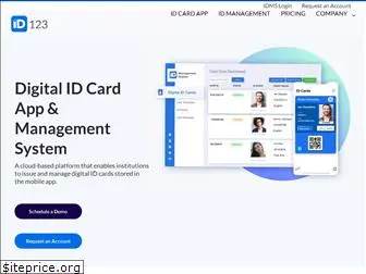 id123.io