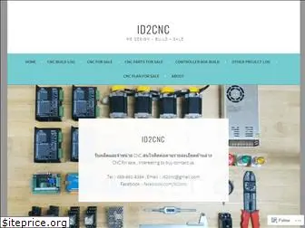 id2cnc.com