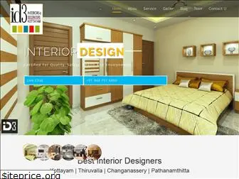 id3interiors.in