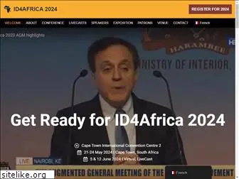 id4africaevents.com