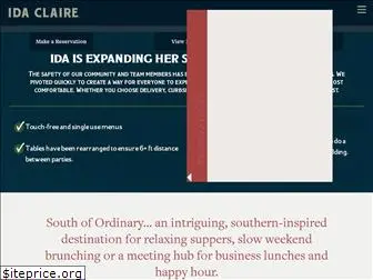 ida-claire.com