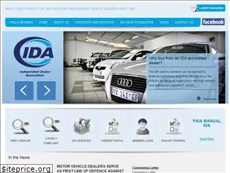 ida.co.za