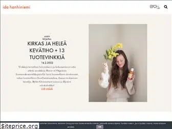 ida365.fi