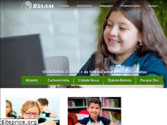 idaam.com.br