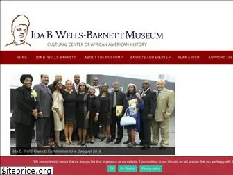 idabwellsmuseum.org