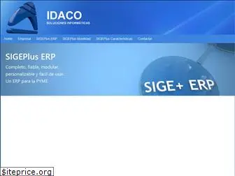 idaco.es